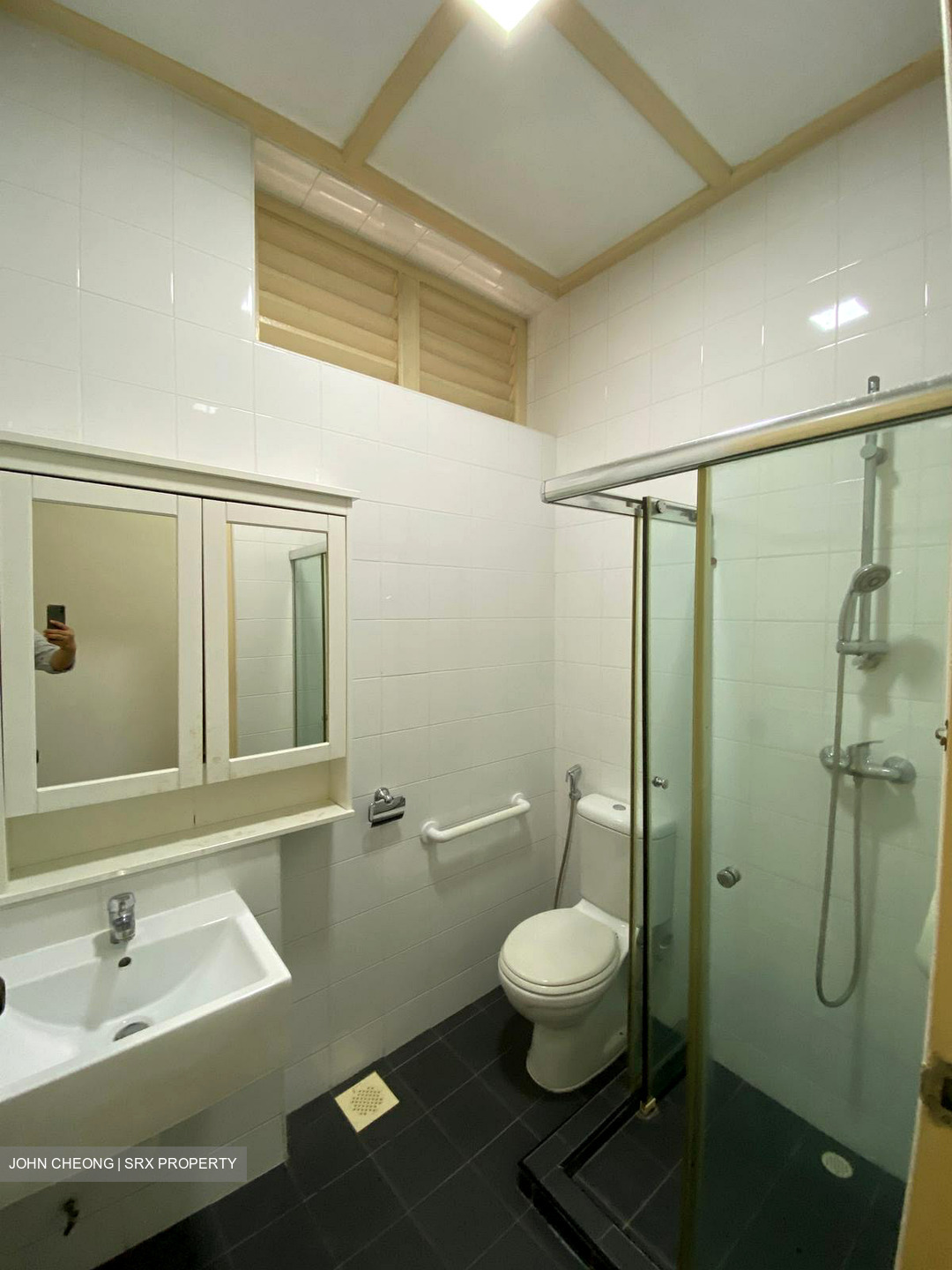 Mcnair Road (D12), Detached #433790121